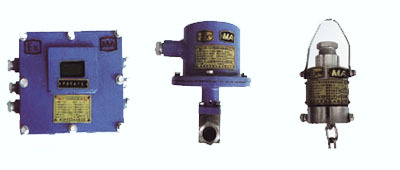 ZPC-127礦用觸控自動灑水降塵裝置 ZPC-127礦用觸控自動灑水降塵裝置