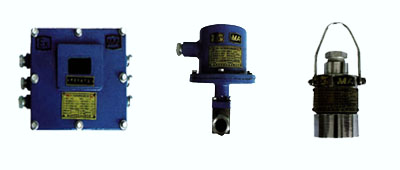 ZPR-127礦用熱釋溫控自動灑水降塵裝置 ZPR-127礦用熱釋溫控自動灑水降塵裝置