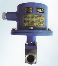 DFH-158礦用本質安全型電動球閥 DFH-158礦用本質安全型電動球閥