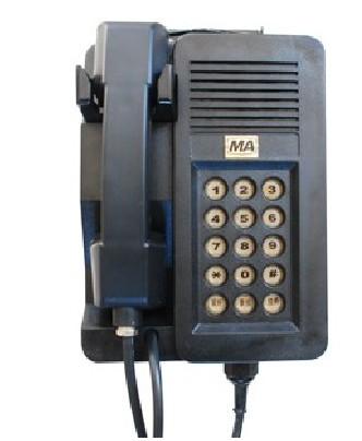 KTH109礦用選號電話機 KTH109礦用選號電話機