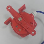 跑偏開關PLS102KBW-220L防爆跑偏開關 跑偏開關PLS102KBW-220L防爆跑偏開關