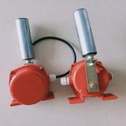 皮帶輸送機保護裝置JCPP-III跑偏開關KBW-220L防爆跑偏開關 皮帶輸送機保護裝置JCPP-III跑偏開關KBW-220L防爆跑偏開關