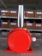 XLLP-1跑偏開關檢測器KBW-220L防爆跑偏開關 XLLP-1跑偏開關檢測器KBW-220L防爆跑偏開關
