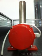 YHP-12-30,兩級跑偏開關,輸送帶跑偏檢測裝置KBW-220L防爆跑偏開關 YHP-12-30,兩級跑偏開關,輸送帶跑偏檢測裝置KBW-220L防爆跑偏開關