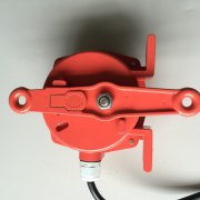 拉線開關HFKLT2-II雙側進線KBW-220L隔爆拉繩開關 拉線開關HFKLT2-II雙側進線KBW-220L隔爆拉繩開關