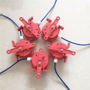 卓信機械拉繩開關LSKG-DLKII2-15A專業開關供應商 卓信機械拉繩開關LSKG-DLKII2-15A專業開關供應商