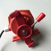  批發DSL-I往復式拉繩開關拉線開