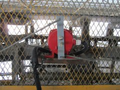 山東卓信機械JSB/KLS-I雙向拉繩開關專業開關供應商 山東卓信機械JSB/KLS-I雙向拉繩開關專業開關供應商