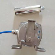 耐腐蝕拉線開關EBPW-20B-SKBW-220L隔爆拉繩開關 耐腐蝕拉線開關EBPW-20B-SKBW-220L隔爆拉繩開關