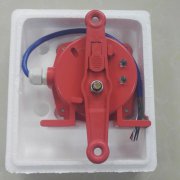 皮帶輸送保護(hù)裝置LLP5-1拉繩開關(guān)價(jià)格合理 皮帶輸送保護(hù)裝置LLP5-1拉繩開關(guān)價(jià)格合理