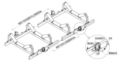 皮帶機(jī)拉繩開(kāi)關(guān)XLLS-F-Ⅱ工廠直營(yíng) 皮帶機(jī)拉繩開(kāi)關(guān)XLLS-F-Ⅱ工廠直營(yíng)