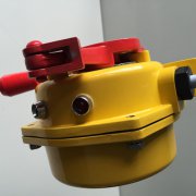 防腐雙向拉繩開關KBW-220L防爆拉繩開關 防腐雙向拉繩開關KBW-220L防爆拉繩開關