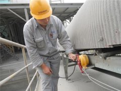 安全拉繩開關DLX-K2/J-H輸送帶保護裝置 安全拉繩開關DLX-K2/J-H輸送帶保護裝置