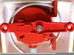 雙向拉繩開關FMDLK2-15AB-W高品質廠家往復式拉繩開關生產 雙向拉繩開關FMDLK2-15AB-W高品質廠家往復式拉繩開關生產