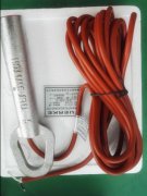 LVG-S水銀式傾斜開關,DC24V,常開傾斜開關廠家 LVG-S水銀式傾斜開關,DC24V,常開傾斜開關廠家