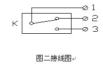 縱向撕裂開關DB-100L-EX皮帶防撕裂開關 縱向撕裂開關DB-100L-EX皮帶防撕裂開關