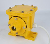 YHZL-1縱向撕裂開關皮帶防撕裂開關 YHZL-1縱向撕裂開關皮帶防撕裂開關