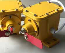 防腐撕裂開關S128.001P工程案例 防腐撕裂開關S128.001P工程案例