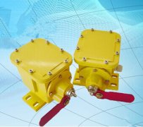 壓敏式撕裂斷帶保護HFZL-K，220V/380V工程案例
