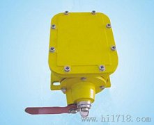 YH-PLR/50縱向撕裂開關,撕裂傳感器隔爆型 YH-PLR/50縱向撕裂開關,撕裂傳感器隔爆型