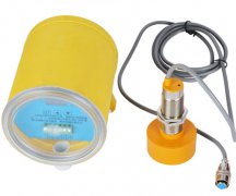 非接觸式欠速開關YKQS-60-23P內置傳感器生產廠家