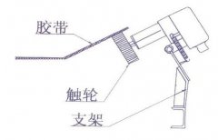 打滑開關HY-BDS2-B打滑檢測器
