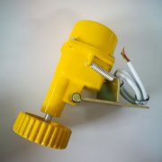 XLDH-HL環(huán)冷機打滑檢測器批發(fā)水泥廠用接觸打滑欠速開關