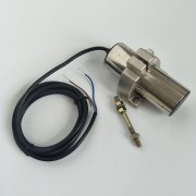打滑傳感器HQDH-G411旋轉檢測設備水泥廠用接觸打滑欠速開關