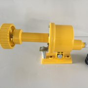打滑檢測器GRDH-DP-II水泥廠用接觸打滑欠速開關(guān) 打滑檢測器GRDH-DP-II水泥廠用接觸打滑欠速開關(guān)