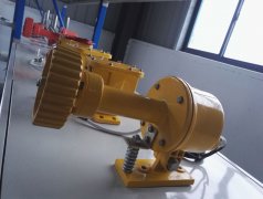 RH60防打滑測速裝置原裝正品接觸式打滑開關 RH60防打滑測速裝置原裝正品接觸式打滑開關