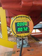 Z6315皮帶打滑檢測器原理及結構特點打滑檢測器 Z6315皮帶打滑檢測器原理及結構特點打滑檢測器