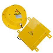 溜槽堵塞檢測器KLDM-Z料流檢測裝置 溜槽堵塞檢測器KLDM-Z料流檢測裝置