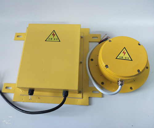 溜槽堵塞開關SDS-ILDM-E防爆溜槽堵塞檢測器 溜槽堵塞開關SDS-ILDM-E防爆溜槽堵塞檢測器