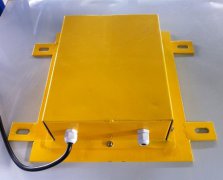 圓形溜槽堵塞檢測器MD-DS-III料流檢測裝置 圓形溜槽堵塞檢測器MD-DS-III料流檢測裝置