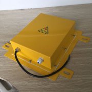 溜槽堵煤開關XT-P86 C24V防爆型_堵煤開關防爆堵塞開關工廠直營 溜槽堵煤開關XT-P86 C24V防爆型_堵煤開關防爆堵塞開關工廠直營