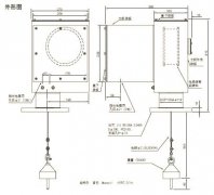煤礦專用SMG-A-2防爆溜槽堵塞開關_防爆溜槽堵塞開關KBX-220溜槽堵塞開關生產廠家 煤礦專用SMG-A-2防爆溜槽堵塞開關_防爆溜槽堵塞開關KBX-220溜槽堵塞開關生產廠家