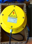 防爆堵料開關TS-01-EX IP55_溜槽堵塞開關LDM-E防爆溜槽堵塞檢測器 防爆堵料開關TS-01-EX IP55_溜槽堵塞開關LDM-E防爆溜槽堵塞檢測器