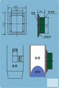 溜槽堵塞開關BLM-KH-B_溜槽堵塞開關溜槽堵塞保護裝置質量優 溜槽堵塞開關BLM-KH-B_溜槽堵塞開關溜槽堵塞保護裝置質量優