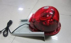 FMD-116A頭盔型聲光報警器聲光報警燈安裝規范