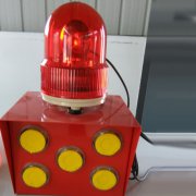 防爆聲光控器SJ-2AC 380V_報警器聲光報警裝置型號 防爆聲光控器SJ-2AC 380V_報警器聲光報警裝置型號