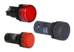 卓信電子蜂鳴器XB2BSBC防爆型_電子蜂鳴器聲光報警燈圖片 卓信電子蜂鳴器XB2BSBC防爆型_電子蜂鳴器聲光報警燈圖片