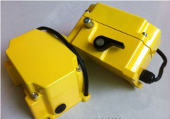 TLR2-RA鋁合金雙向拉繩開關緊急停機開關 TLR2-RA鋁合金雙向拉繩開關緊急停機開關