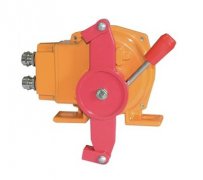 SYLHS-D-IV-B 常開常閉式雙向拉繩開關KBW-220L礦用往復式拉繩開關 SYLHS-D-IV-B 常開常閉式雙向拉繩開關KBW-220L礦用往復式拉繩開關