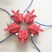 YHLS-FF皮帶機雙向拉繩開關價格合理 YHLS-FF皮帶機雙向拉繩開關價格合理