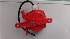 RLS-Z2防腐防水雙向拉繩開關(guān)KBW-220L礦用往復(fù)式拉繩開關(guān) RLS-Z2防腐防水雙向拉繩開關(guān)KBW-220L礦用往復(fù)式拉繩開關(guān)