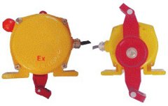 XTKS-30皮帶急停雙向拉繩開關輸送機保護拉繩開關 XTKS-30皮帶急停雙向拉繩開關輸送機保護拉繩開關