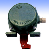ZCKT2-2防塵雙向拉繩開關(guān)KBW-220L礦用往復(fù)式拉繩開關(guān) ZCKT2-2防塵雙向拉繩開關(guān)KBW-220L礦用往復(fù)式拉繩開關(guān)