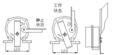 LLT2-Y耐高溫雙向拉繩開關價格合理 LLT2-Y耐高溫雙向拉繩開關價格合理