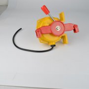 TKLY-II皮帶機雙向拉繩開關膠帶機保護拉繩開關 TKLY-II皮帶機雙向拉繩開關膠帶機保護拉繩開關