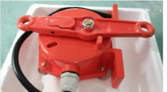 WLK-R22/WS皮帶機(jī)雙向拉繩開(kāi)關(guān)KBW-220L防爆拉繩開(kāi)關(guān) WLK-R22/WS皮帶機(jī)雙向拉繩開(kāi)關(guān)KBW-220L防爆拉繩開(kāi)關(guān)